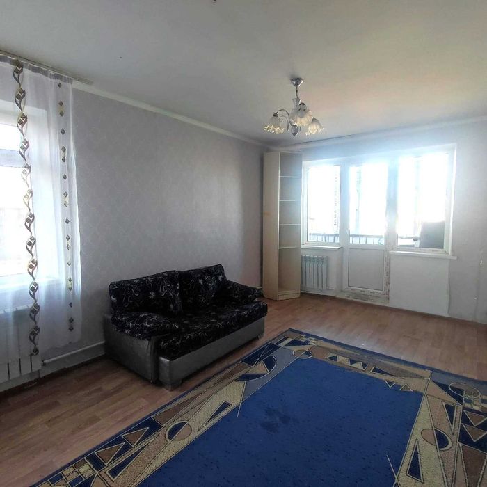 Продаю 1 комн. квартиру, светлая, по ул. Сейфуллина.