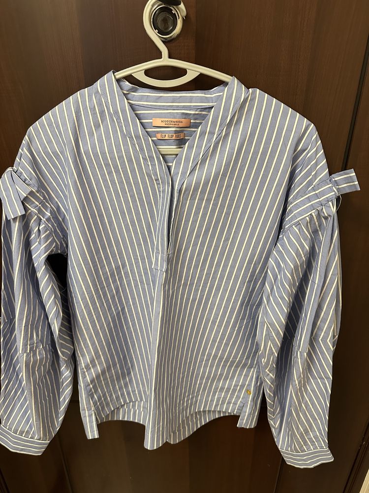 Дамска риза Scotch and Soda