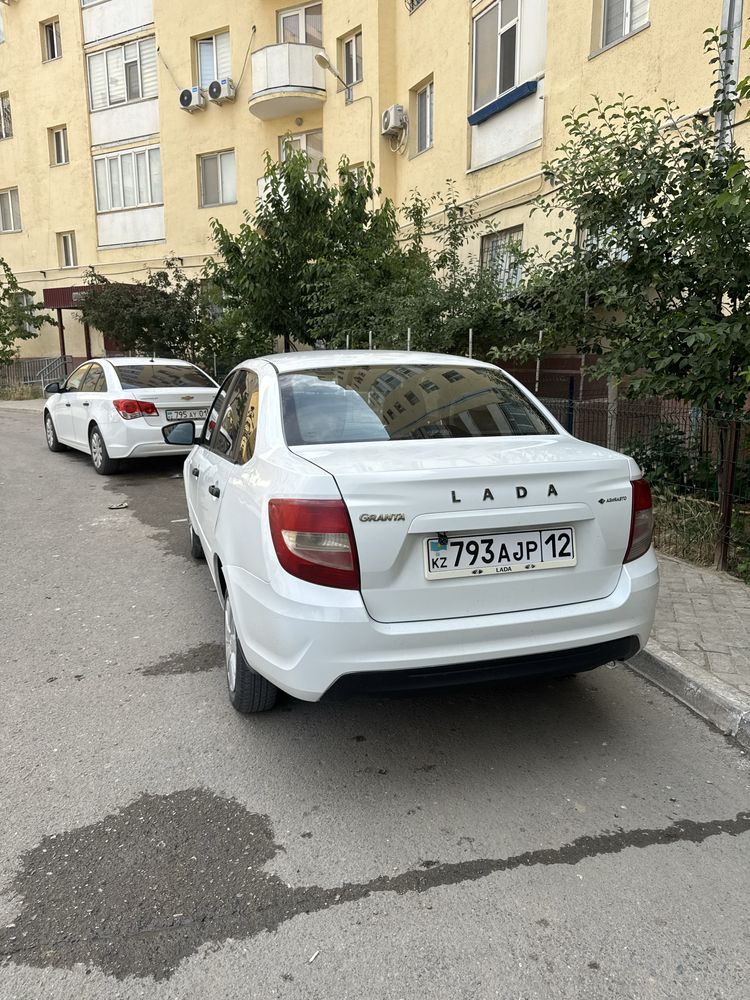 Продам машину в отличном состоянии