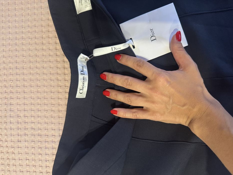 Оригинални панталони Dior