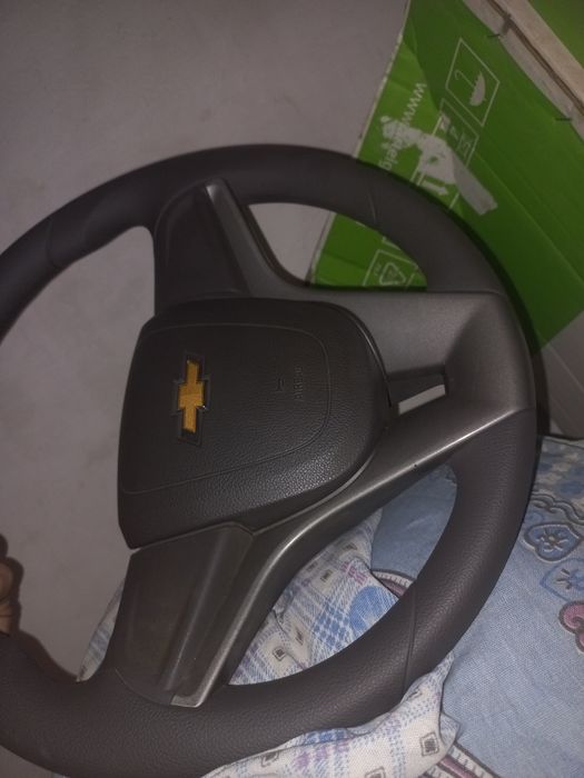 Cobalt ruli sotiladi