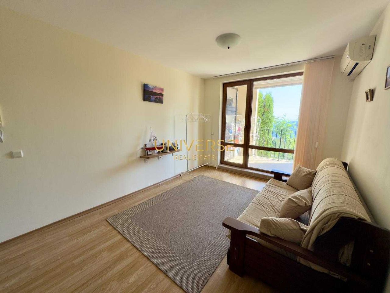 Продава се Двустаен апартамент в Свети Влас - 60 кв.м за 1550 €/кв.м - Снимка #8