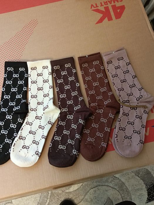 Șosete unisex super calitate Gucci