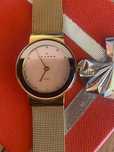 Дамски часовник Skagen
