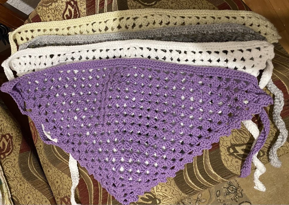 Продаются трендовые косынки