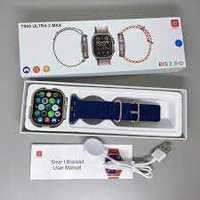 Ceas Smart watch  model T900 Ultra 2 max