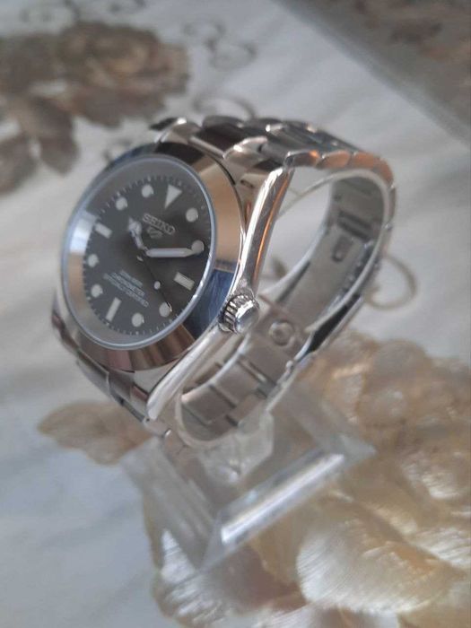 Продам наручные часы SEIKO