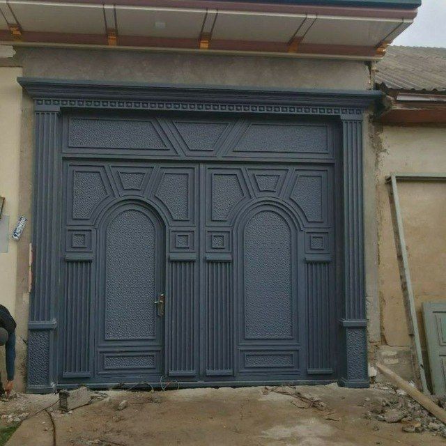 temir darvoza narxlari
