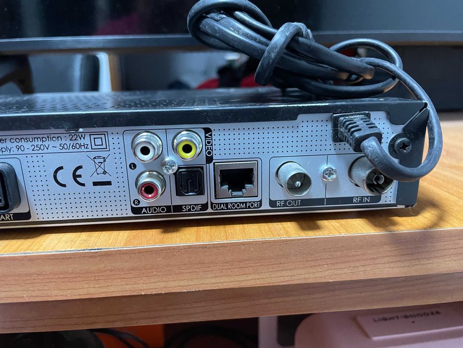 decodor digi satelit decodor digi parabolica reciver digi humax sateli