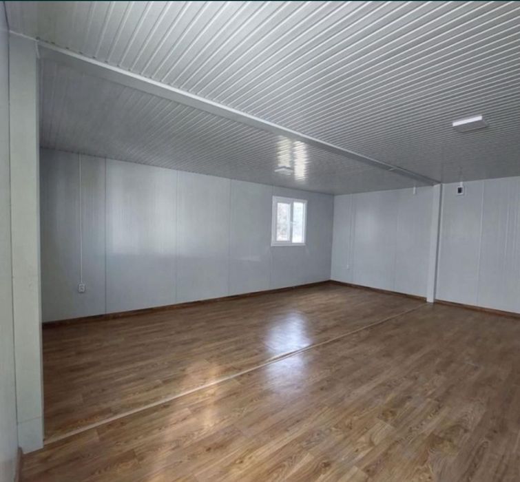 Vand containere modulare container modular din profil zincat pret bun