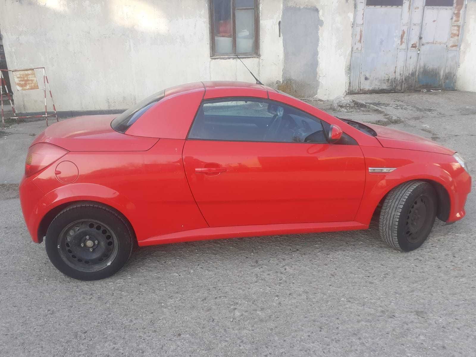 Cutie viteze Opel Tigra B 1.4 benzina