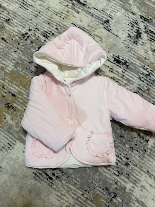 Продаю детскую курточку
