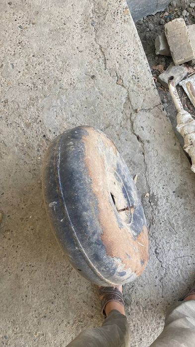 Propan balon sotiladi