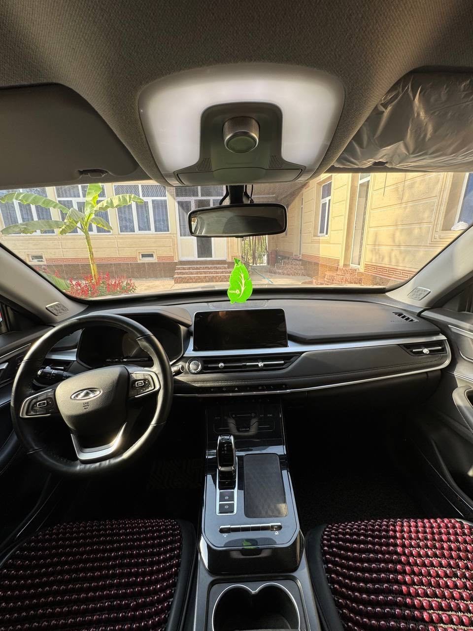 Продаётся CHERY tiggo 7 pro