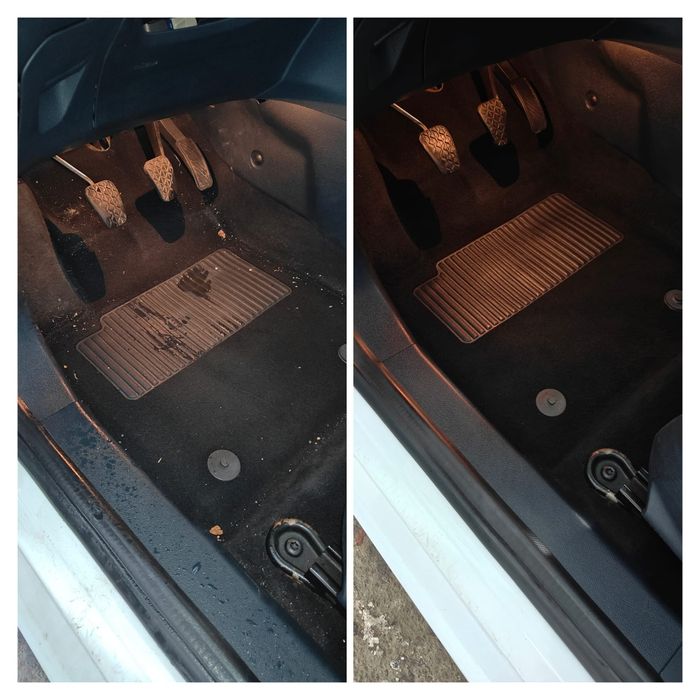 Servicii Profesionale de Detailing Auto