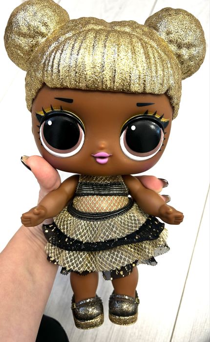 Кукла ЛОЛ LOL+портомоне