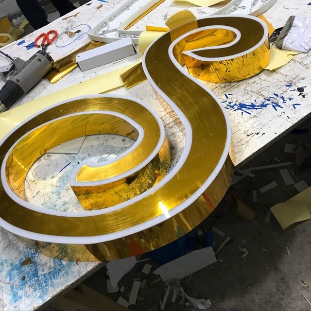 Наружная Реклама Полиграфия | Reklama Xizmati Banner Bukva