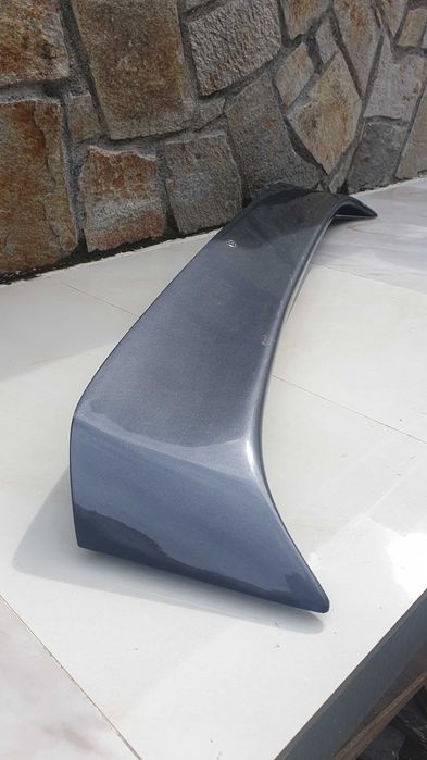 Лек пластмасов Немски Спойлер