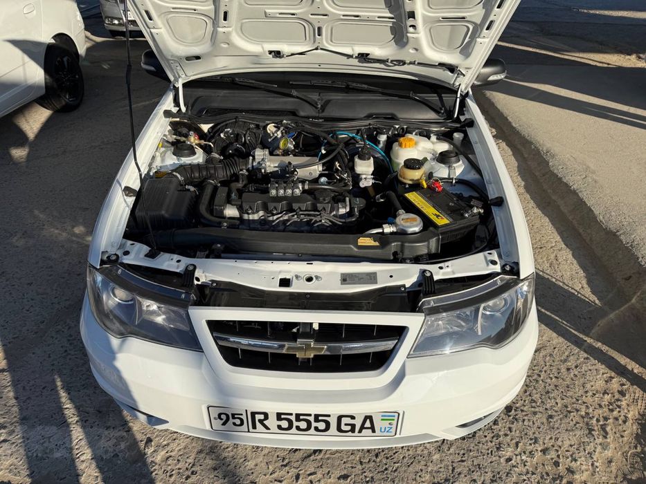 Нексия 2 пакет жакында метан 4 поколения басылды люкс кондиционер