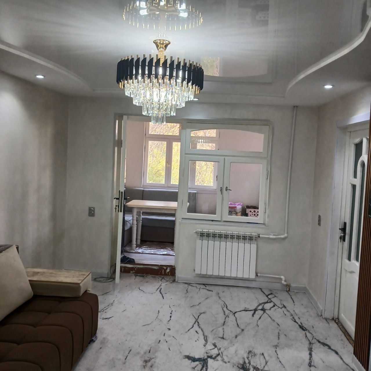 Kvartira Sotiladi Продаётся квартира