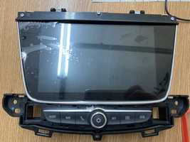 Display opel 8 inci