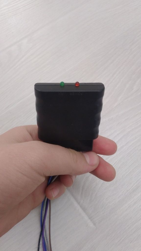 PlayStation 2 ga adabtori