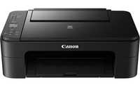 Imprimanta Canon PIXMA TS3150, WiFi, A4, Negru