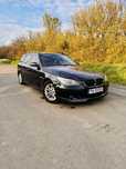 Bmw e61 525 d euro 4 an 2006