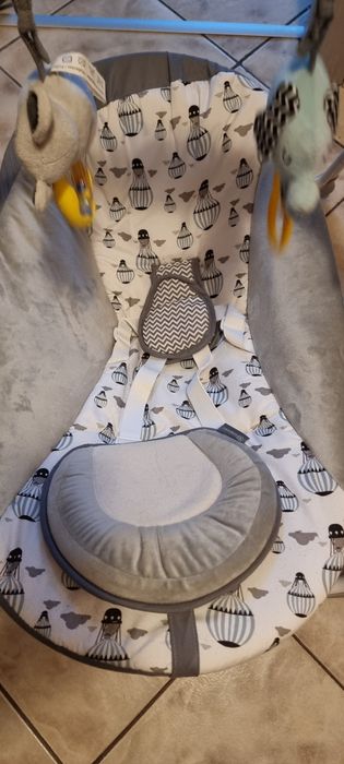 Vand leagan / balansoar bebelusi nou nascuti