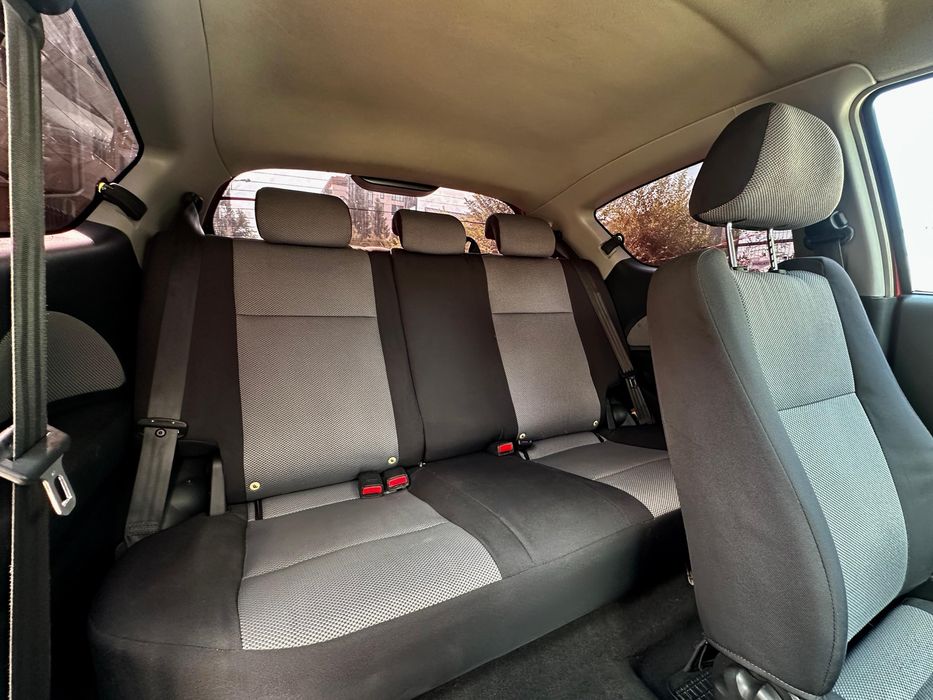 Chevrolet Aveo / Automată / Climă / Navigație / 1.4