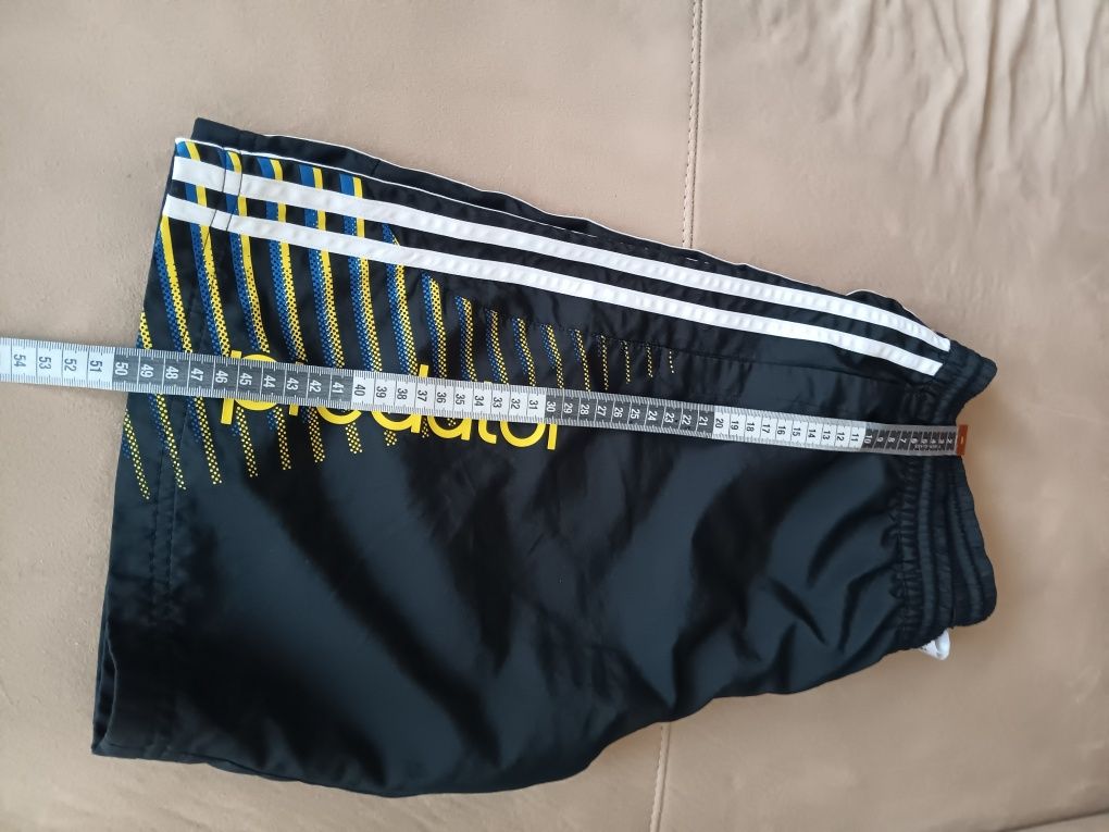 Детски къси панталони  маркови  Jack Wolfskin,adidas