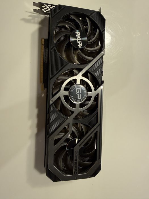 Продавам видокарта Nvidia 3070