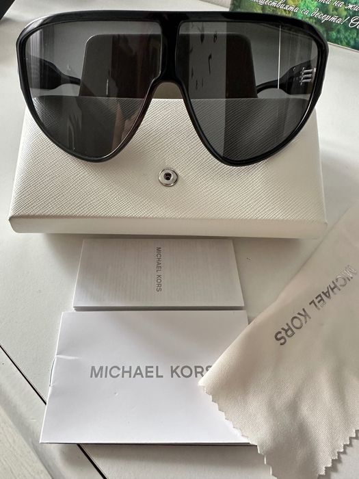 Слънчеви очила Michael Kors
