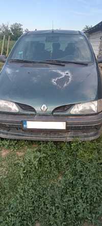 Renault Scenic 1,6