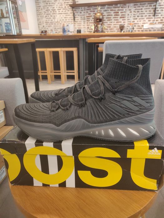 Adidas Crazy Explosive номер 55 2/3