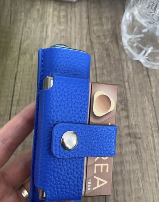 Carcasa sau husa iqos