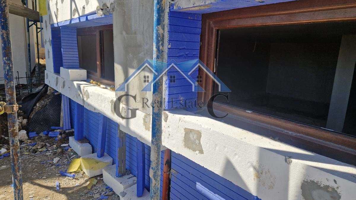 Къща 240м2, двор 520м2, 350000 евро, Акчелар