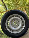 Диски R16 на Ford Transit с шинами 215/65/16C Pirelli