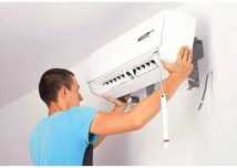 Electrician casnic/ instalare aer conditionat