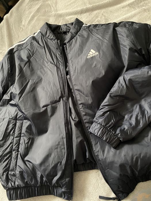 Geaca Adidas Performance barbati marimea M-L