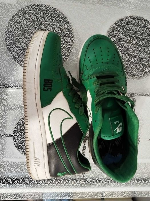 Nike Air Force 1
