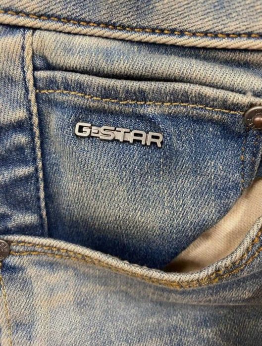 G-STAR RAW Нови оригинални дамски дънки