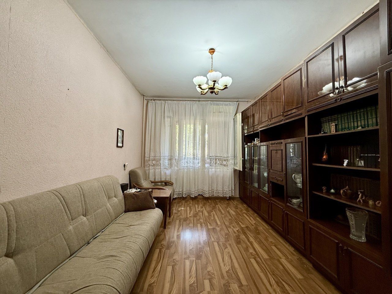 Юнусабад 11 квартал Хавас 3/1/4 (72²) продаётся квартира Москва