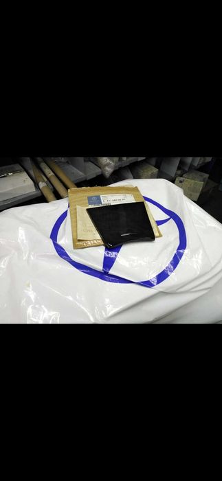 Usita noua Mercedes W211 din lemn - A2116800439