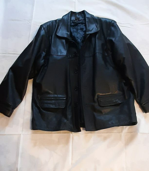 Кожено яке  "DINAMO"