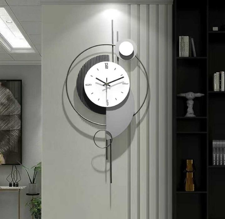 Настенные Часы кварцевые