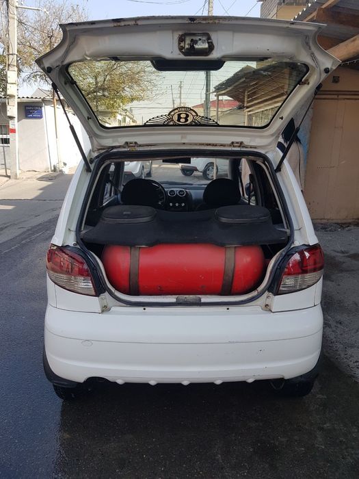 Срочно продам Матиз 2004года