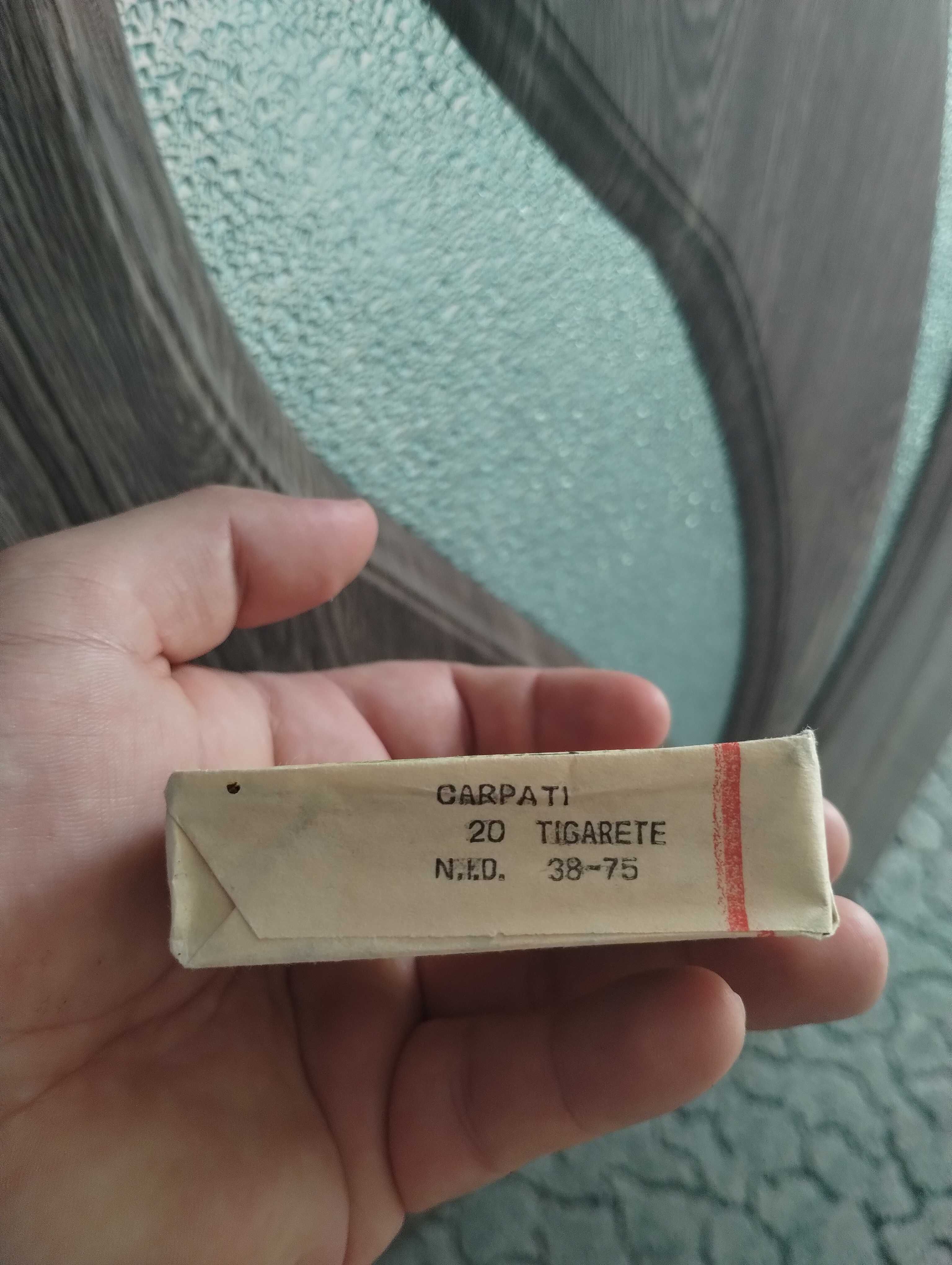 Carpați de colecție ( 5 buc )