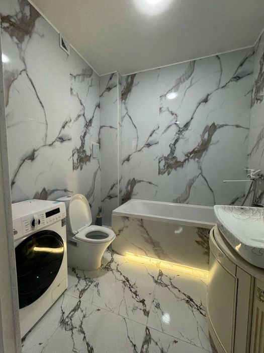 Срочно продается 1комнатная квартира новостройка ЖК Darhan Residence