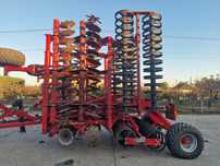 horsch joker 8 rt impecabil
